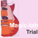 Magic-tab mobile Trial