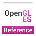 OpenGL ES Reference