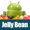 Jelly Bean kakao talk theme
