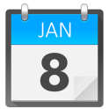 Limpe Calendar Widget Android