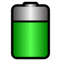 Aura Battery Indicator/Widget