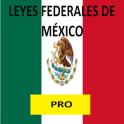 Leyes Federales de México PRO