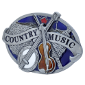 Top Country radio stations