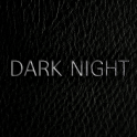 Dark Night Atom theme