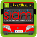 iBus Alicante