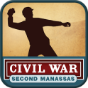 Second Manassas Battle App