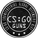 CS Guns Shoot