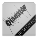 Disaster ROM Control