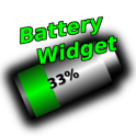 Light HD Battery Widget