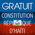 Constitution d'Haïti