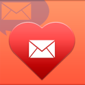 Love SMS Messenger