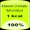 Munch-o-Matic Monitor