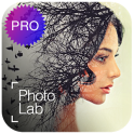 Photo Lab PRO: foto-montagens