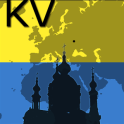 Kiev Map