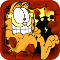 Garfields Flucht – Premium