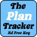 Plan Tracker Ad Free Key