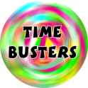 Time Busters Live Wallpaper