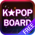 K-pop Star Board_Free