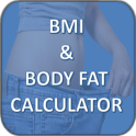 BMI & Body Fat Calculator