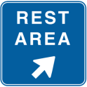 Rest Areas España
