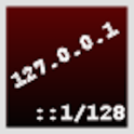 IP calculator classic (IPv6+4)
