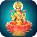 Laxmi Pooja 3D Live Wallpaper