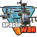 GT Apache War in New York