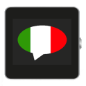 Italian for SmartWatch 2