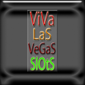 Viva Las Vegas Slot Machine