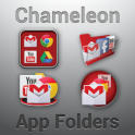 Chameleon App Folders