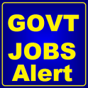 Govt Jobs Alert & Notification