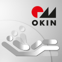 OKIN remote for beds