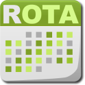 MobileRota Shift Rota App