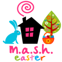 MASH Easter