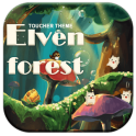 Elven Forest Toucher Pro Theme