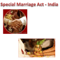 Special Marriage Act - India
