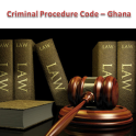 Criminal Procedure Code -Ghana