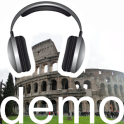 Audio Guía Roma MV Demo