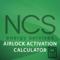 NCS Airlock Hydrostatic Calc