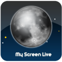 MyScreen Live Wallpaper