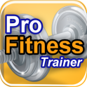 ProFitness Trainer Gym & Home
