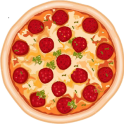 Pizza Slicer, la fraise