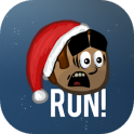 Christmas Zombies! Run!