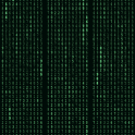 Matrix Stream Wallpaper Full