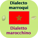 Dialecto marroquí