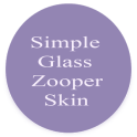 Simple Glass Zooper Skin