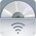 Logitec Mobile DVD Player