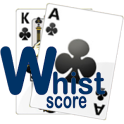 Whist score