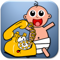 Toddler Telephone