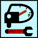 Vehicle Admin PRO Key
